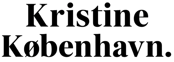 Kristine København